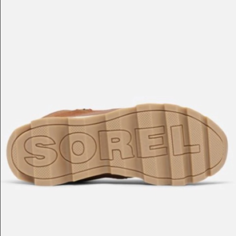 NEW Sorel Kinetic Conquest Boots - Picture 3 of 6